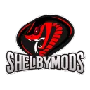 Shelby Mods