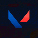 발로란트 디스코드│KOV (VALORANT KR) Discord Server Icon – Valorant