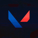 Icon image of Discord server VALORANT KR (KOV) 발로란트