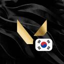 발로란트 디스코드│KOV (VALORANT KR) icon