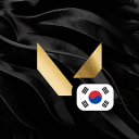 발로란트 디스코드│KOV (VALORANT KR) icon