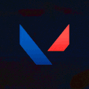 Icon image of Discord server VALORANT KR (KOV) 발로란트