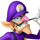 WALUIGI