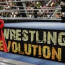 Wrestling Revolution World