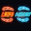 LepiMann Discord Server Icon