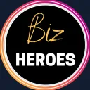 The Biz Heroes