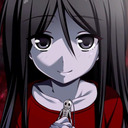 Corpse PartyPosting Server Icon