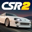 CSR Racing icon