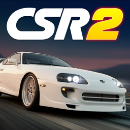 Discovery icon for CSR Racing Discord server