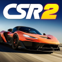 Discovery icon for CSR Racing Discord server