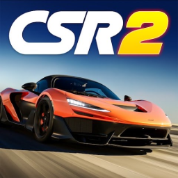 Discovery icon for CSR Racing Discord server