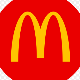 Discovery icon for McDonalds Discord server