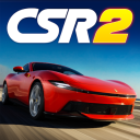 Discovery icon for CSR Racing Discord server