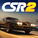 Discovery icon for CSR Racing Discord server
