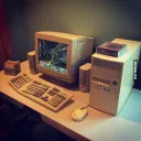 Retro LAN-Projekt e.V.