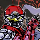 Discord de la Culture Tokusatsu [Year 6]