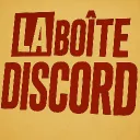 La Boîte Discord