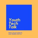 Youth Tech Talk With JayJay.Digital and Muneer.Digital