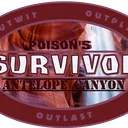 Poison's Survivor: S1 Antelope Canyon