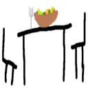 The Table