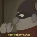 These Hands
