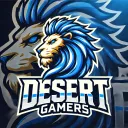 🏝 Desert Gamers CS:2 🏝