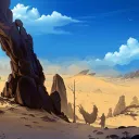 The Audun Wilds