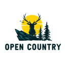 Open Country icon