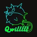 Qwil's Fish