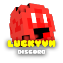 Discovery icon for LUCKYVN NETWORK OFFICAL DISCORD Discord server