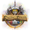 Raging Rolls