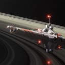 Falling Frontier avatar