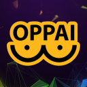 ✨ OPPAI IS LIFE ✨