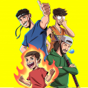 Discovery icon for Demon'Squad Discord server