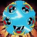 Squirtle Paradise