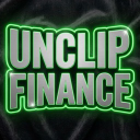 Unclip Finance Server Icon