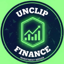 Unclip Finance Server Icon
