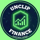 Unclip Finance Discord Server Icon