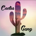Cactus Gang Retirement Home