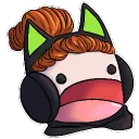 Gingersnap's Server