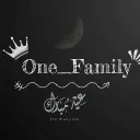(★)~One_Family 𖤐𓈒𓏲