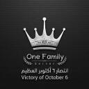(★)~One_Family 𖤐𓈒𓏲 icon