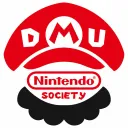 DMU Nintendo Society