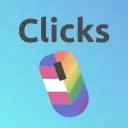 Clicks