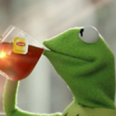 •Kermitted Paradise• server icon