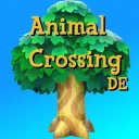 Animal Crossing DE