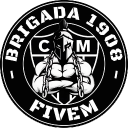 Brigada 1908 - FiveM Oficial