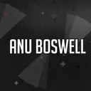 Anu Boswell's Server