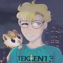 Tekken's Hangout.
