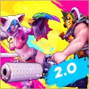 Vainglory All Stars